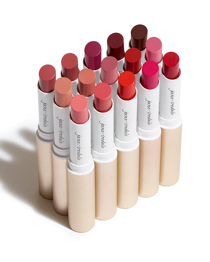 Jane Iredale ColorLuxe Hydrating Cream Lipstick