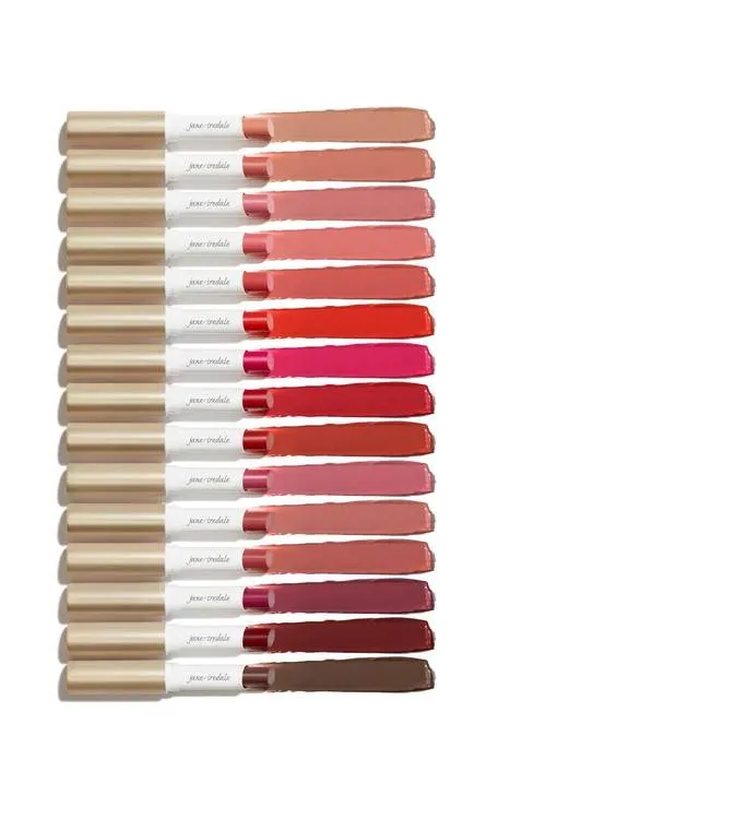 Jane Iredale ColorLuxe Hydrating Cream Lipstick