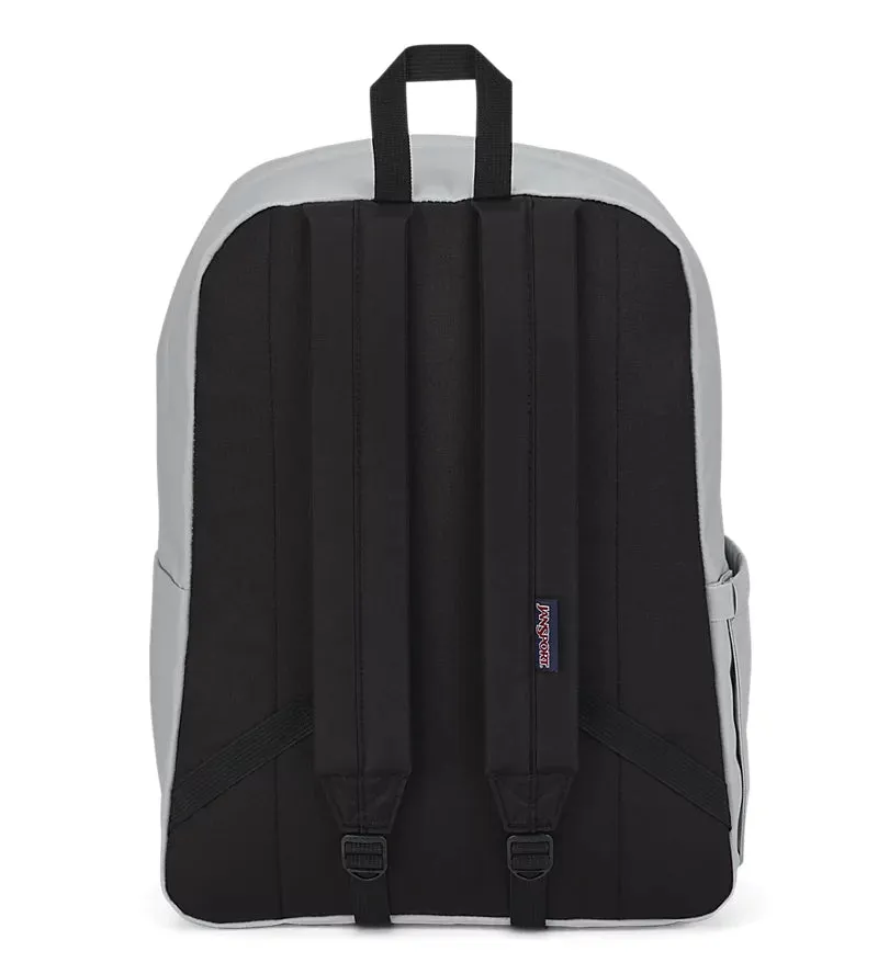 JanSport SuperBreak Backpack - Oyster Mushroom