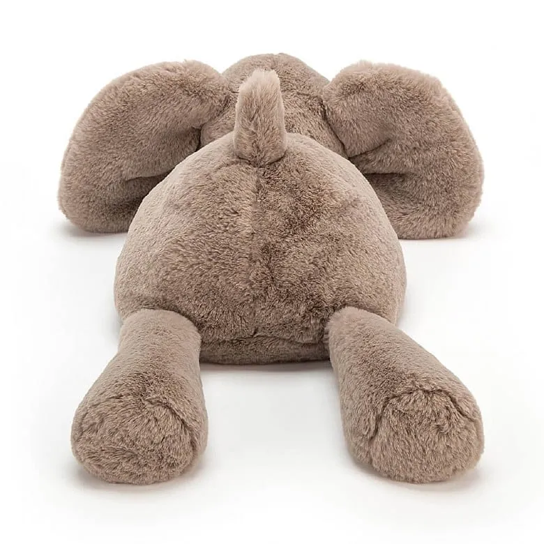 Jellycat Smudge Elephant Medium