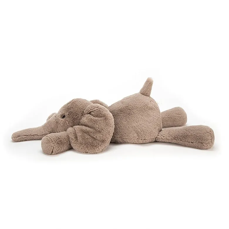 Jellycat Smudge Elephant Medium