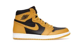 Jordan 1 Retro High Pollen