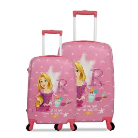 Karston Disney Rapunzel 3 (Pink)