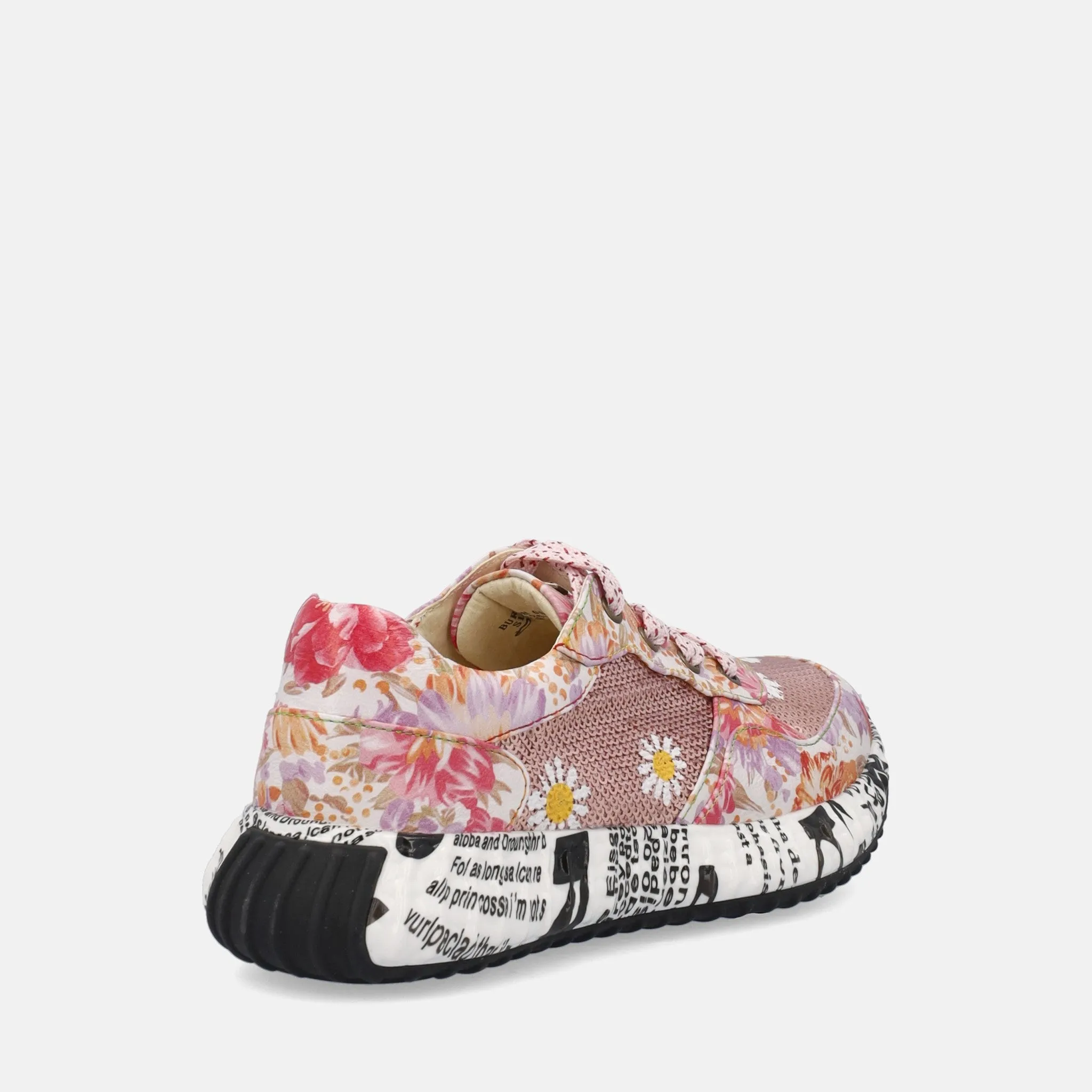 LAURA VITA SNEAKERS