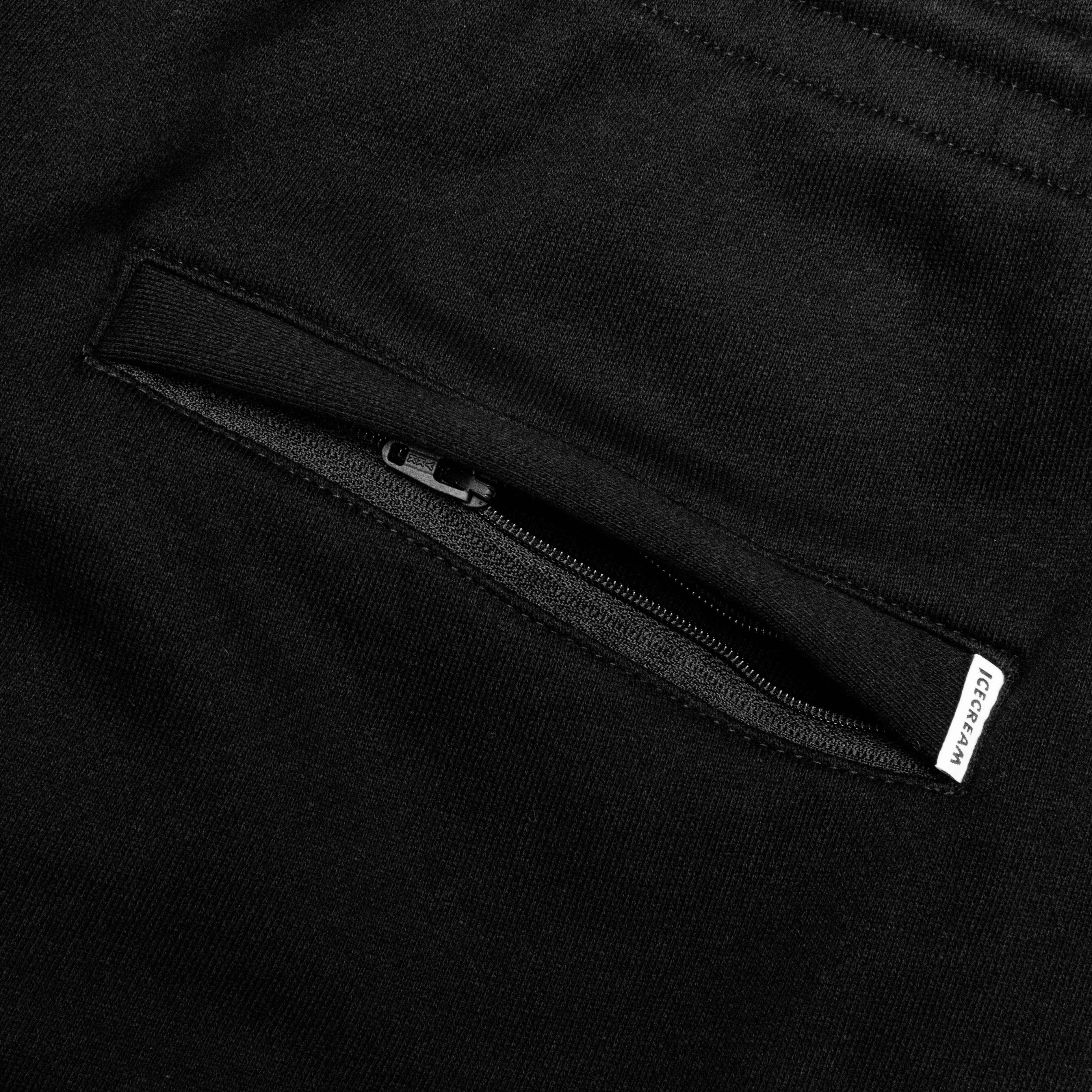 Lifted Sweatpant - Black