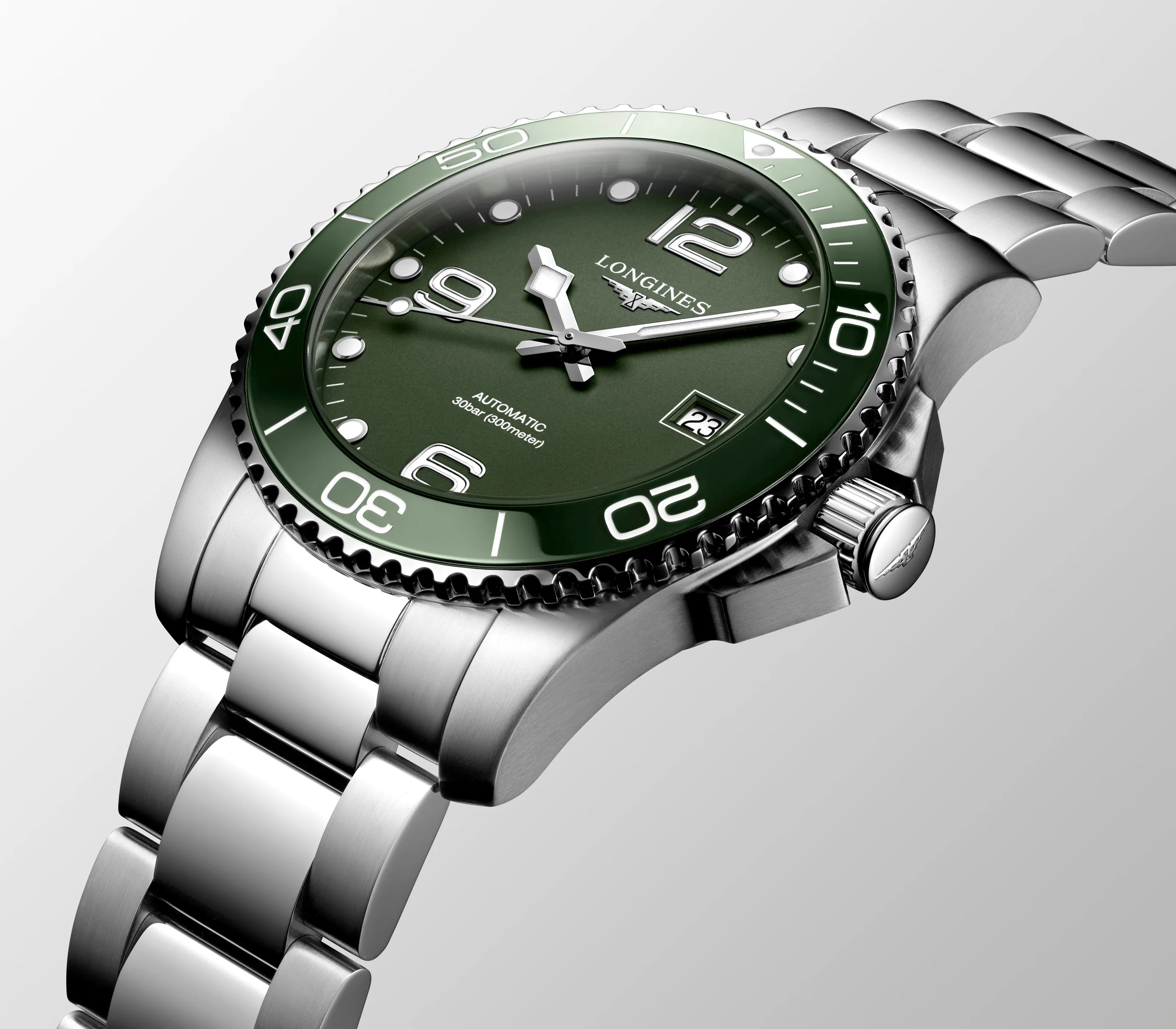 LONGINES Hydroconquest L3.781.4.06.6