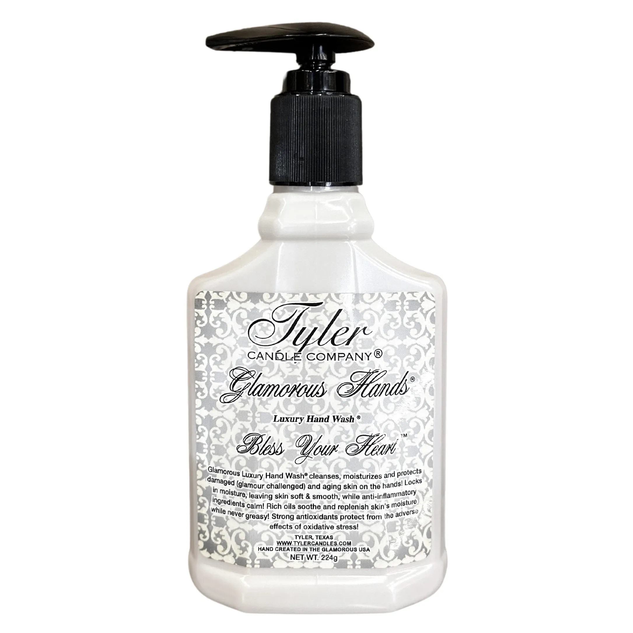 Luxury Hand Wash® – Bless Your Heart™