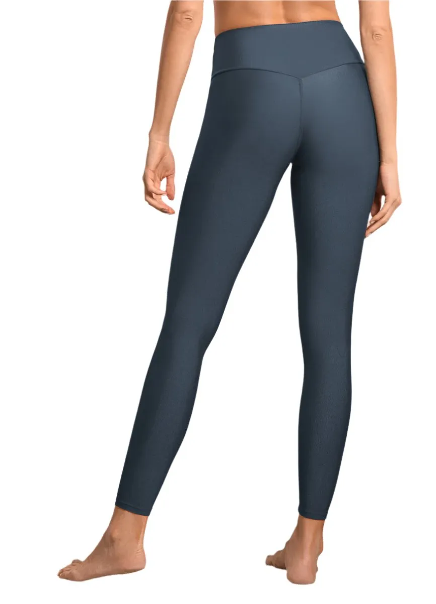 Maaji Bluejay Marvel High Rise Full Legging