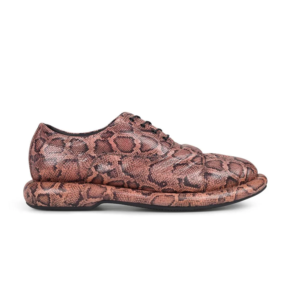   Martine Rose Wmns Oxford 'Rose Snake'