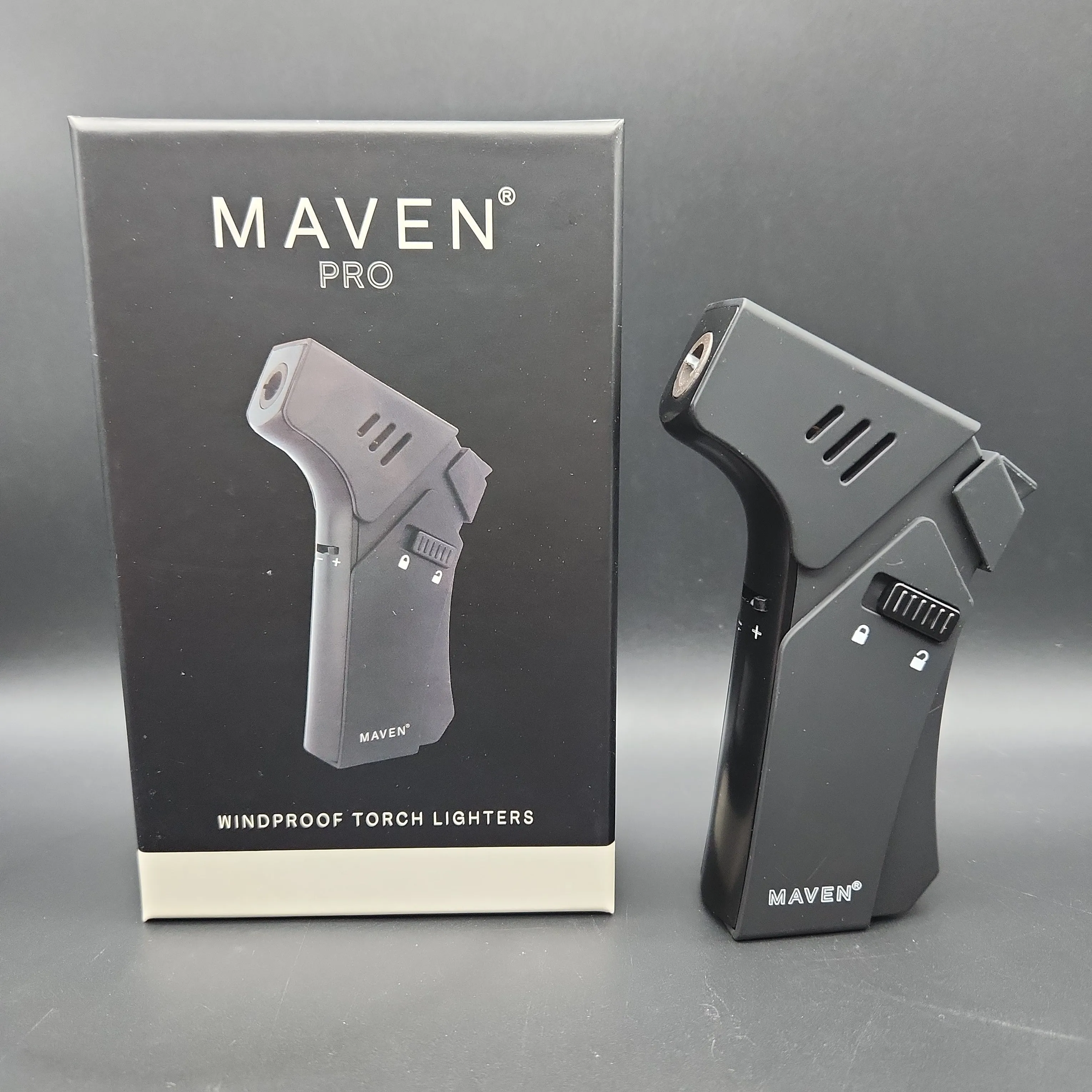 Maven Pro Torch Lighter | 5