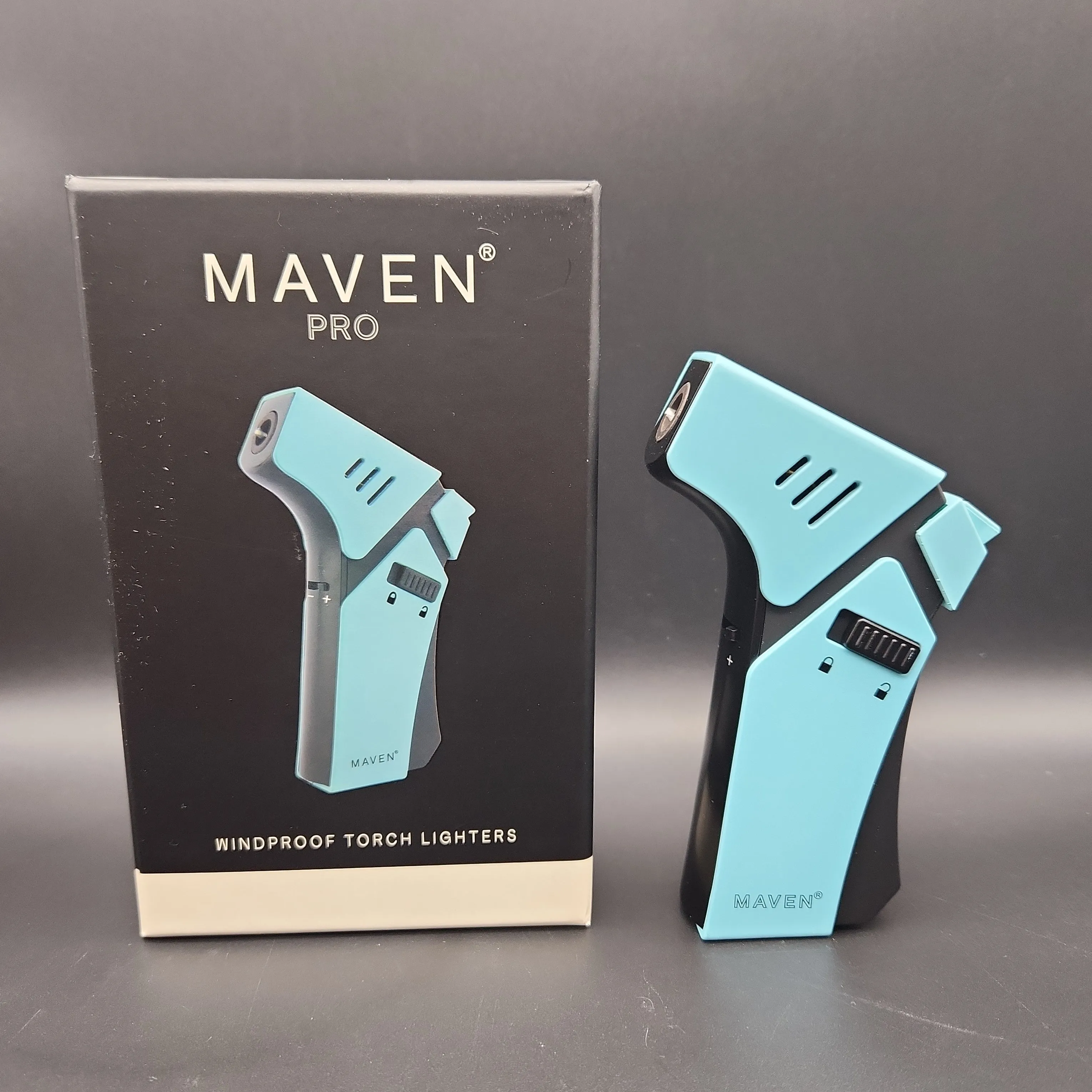 Maven Pro Torch Lighter | 5