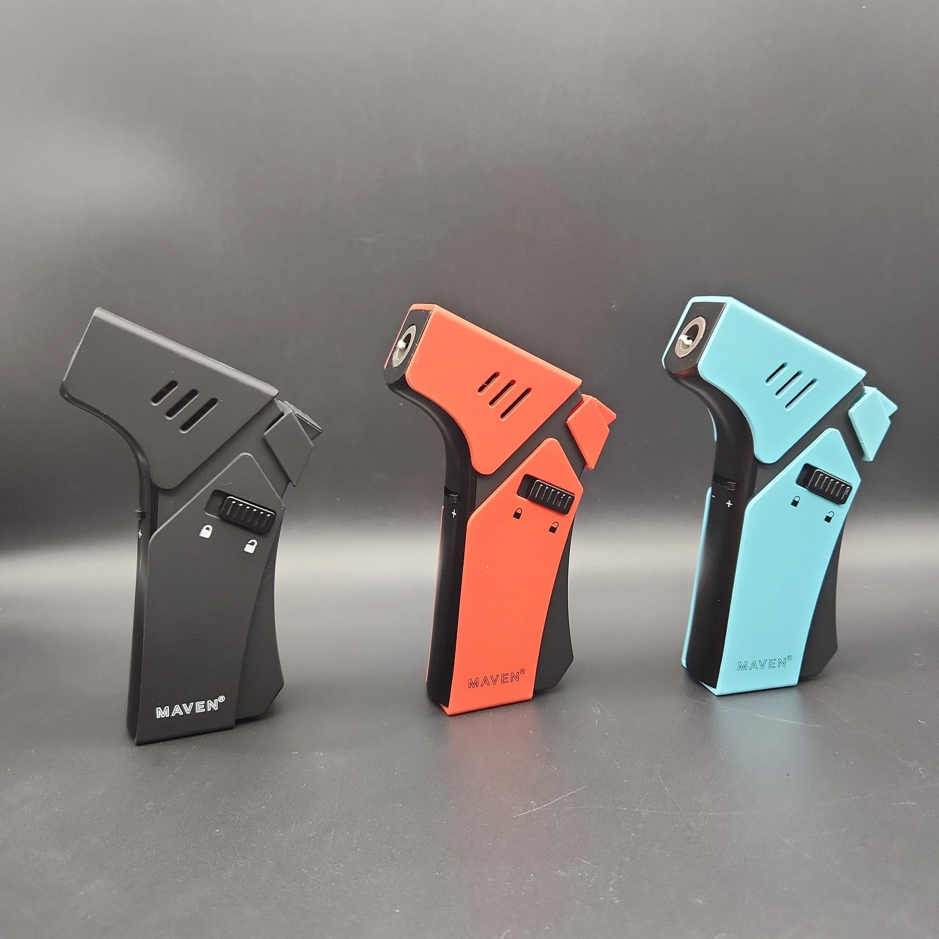 Maven Pro Torch Lighter | 5