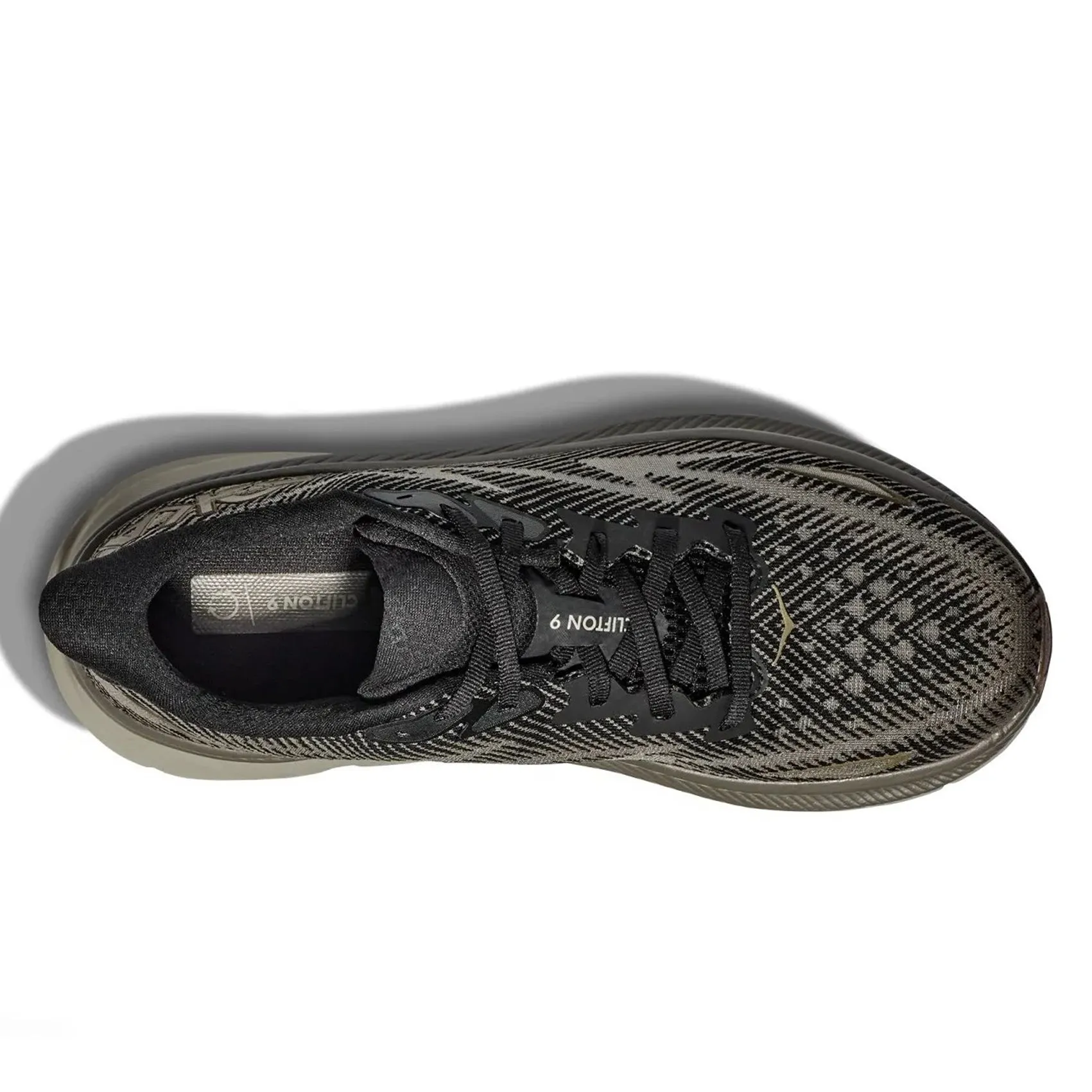 Mens Hoka Clifton 9