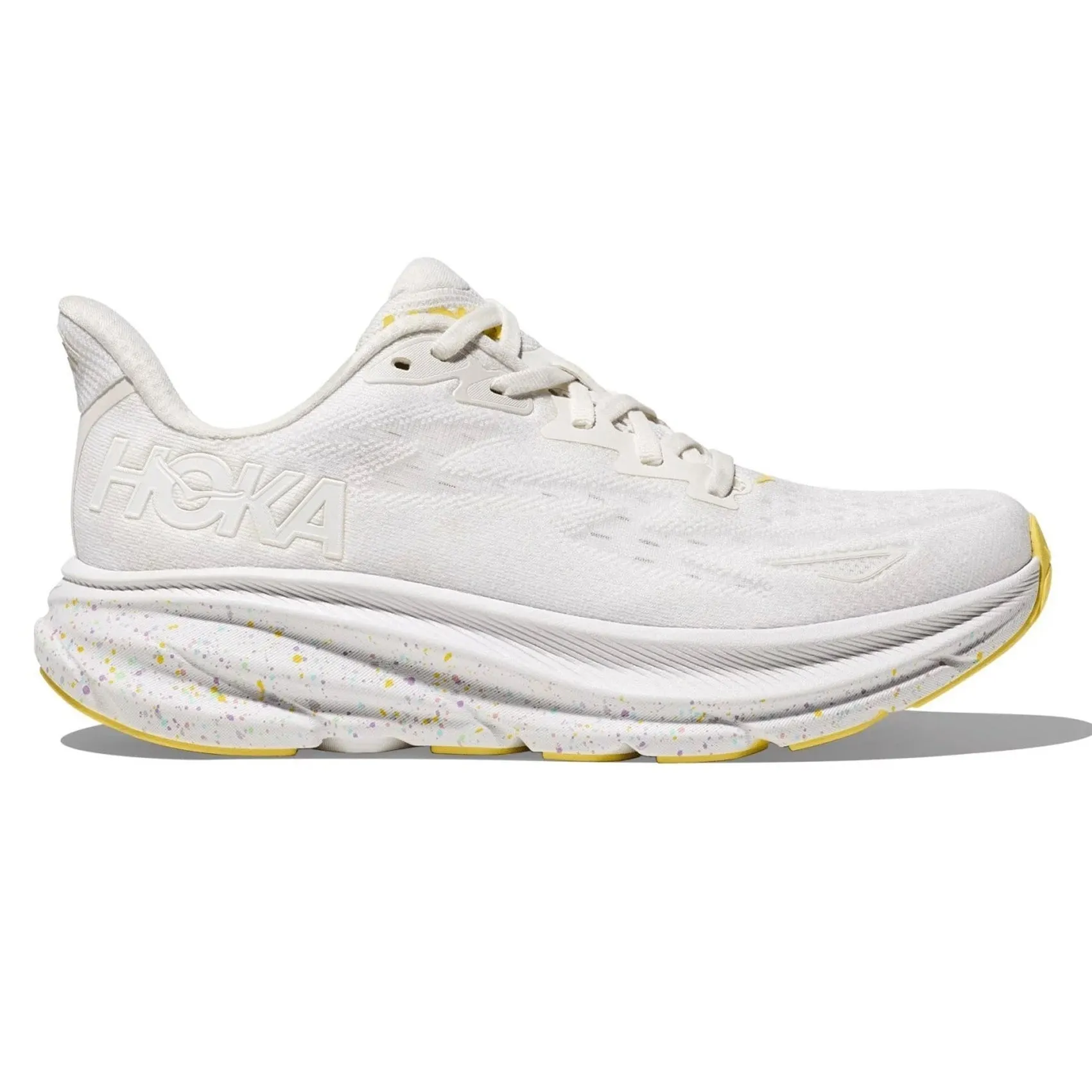 Mens Hoka Clifton 9