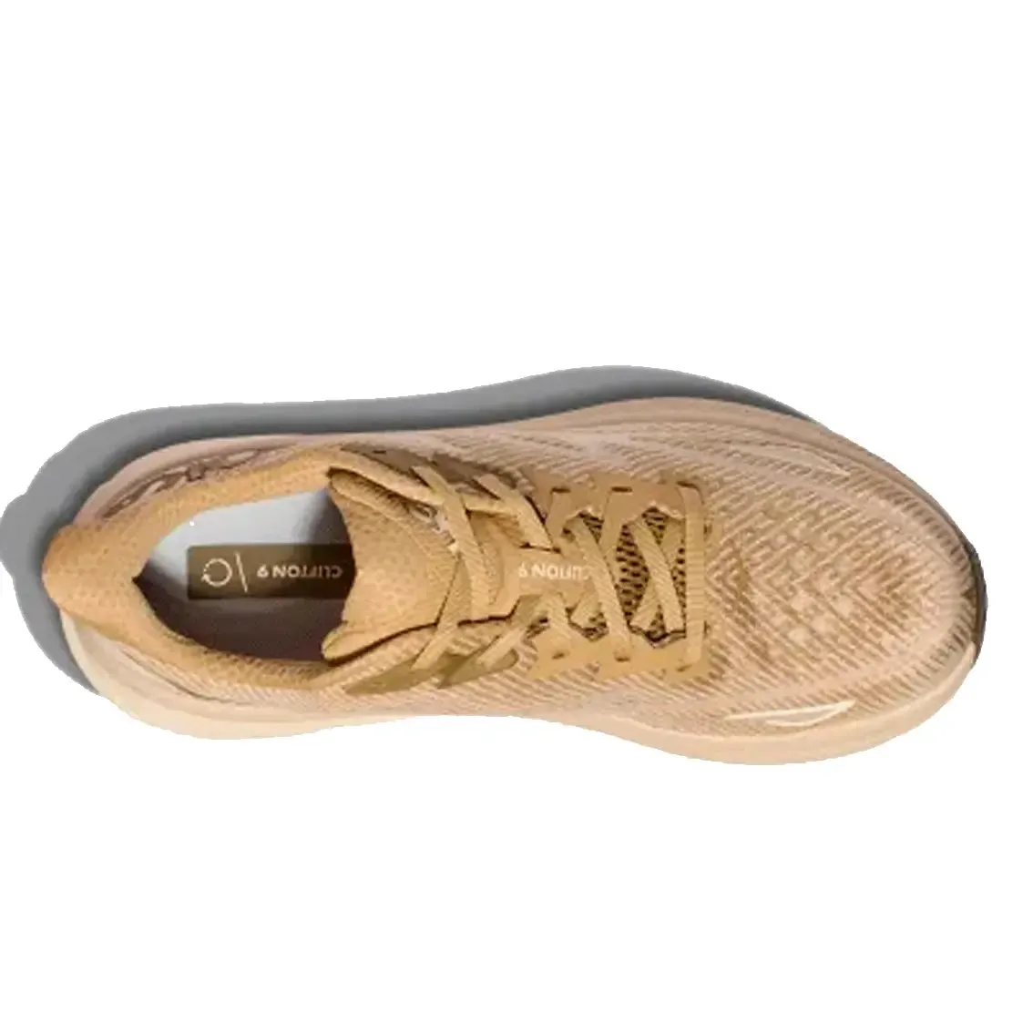 Mens Hoka Clifton 9