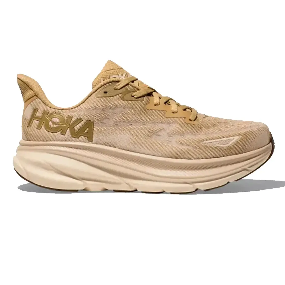 Mens Hoka Clifton 9