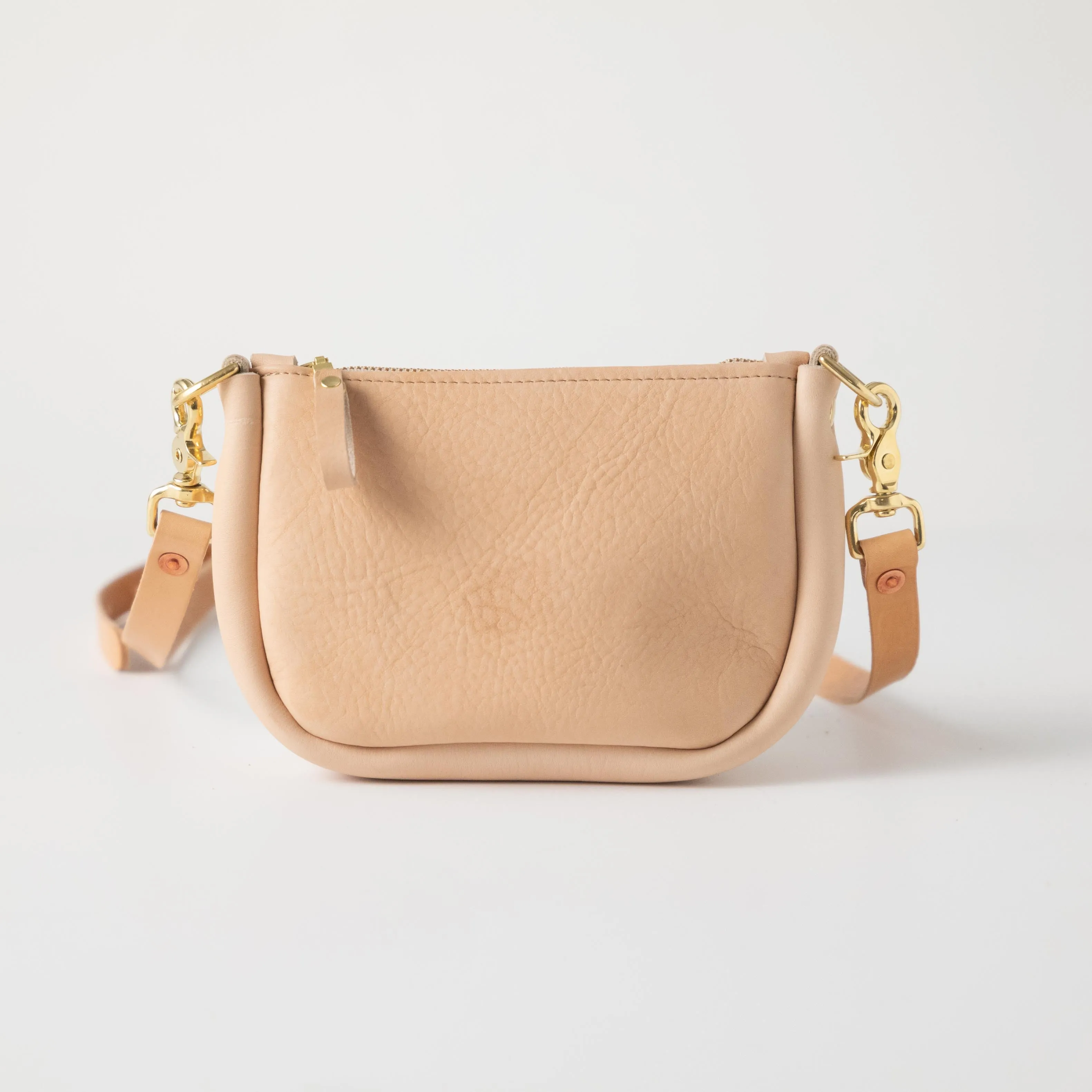 Milkshake Dearborn Mini Crossbody Bag