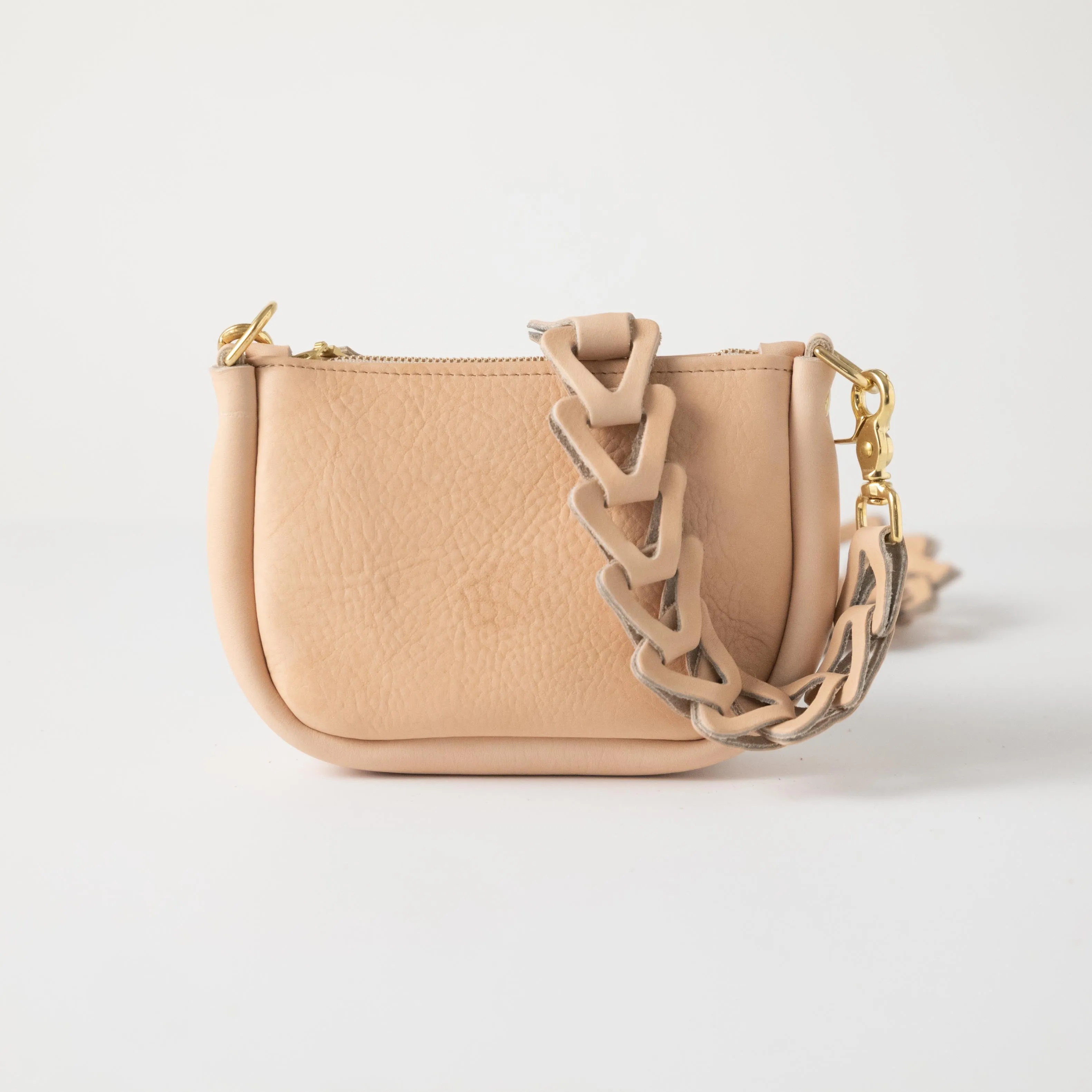 Milkshake Dearborn Mini Crossbody Bag