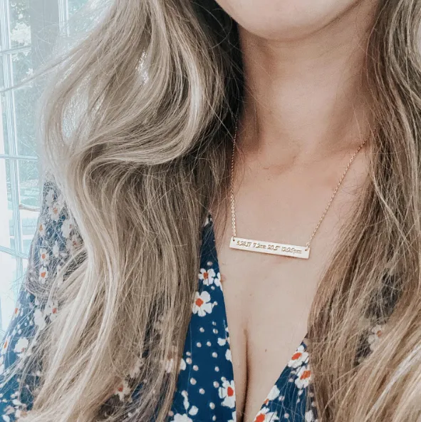 Mimi Necklace