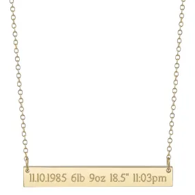 Mimi Necklace