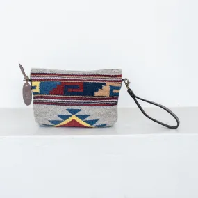 Mitla Convertible Clutch