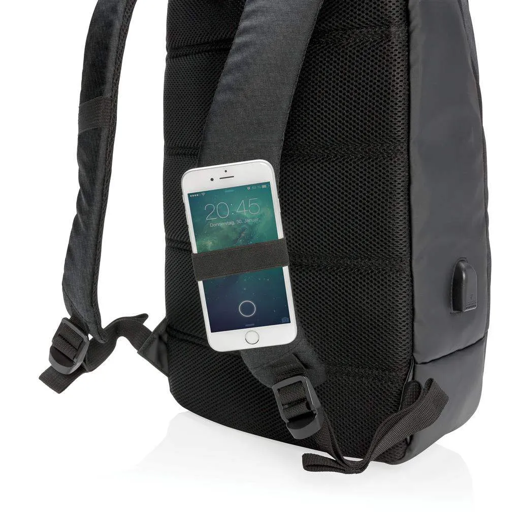 Modern 15inch Laptop Backpack