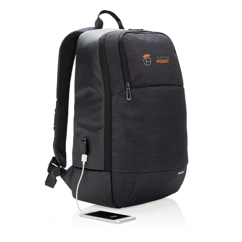 Modern 15inch Laptop Backpack