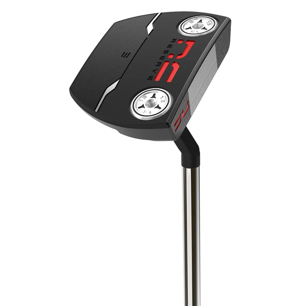 Never Compromise Reserve NC Contrast Model 3 Putter