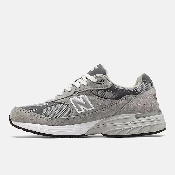 NEW BALANCE MR993GL Grey Made In USA