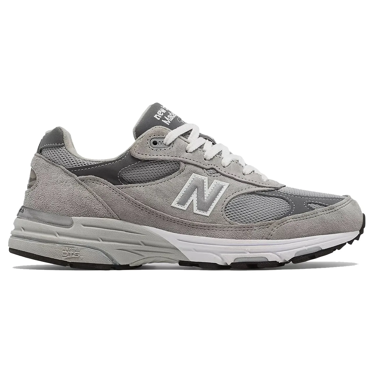 NEW BALANCE MR993GL Grey Made In USA