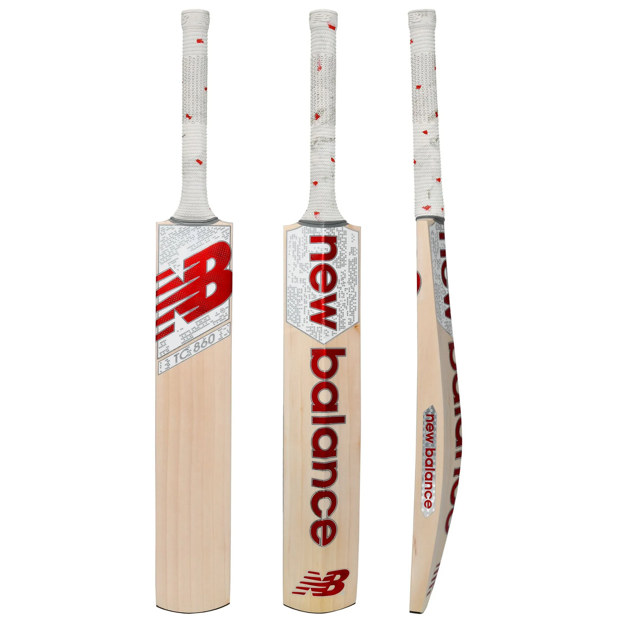 New Balance TC860 Junior Cricket Bat