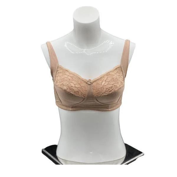 New! Double layered Sag Lift Minimizer Bra