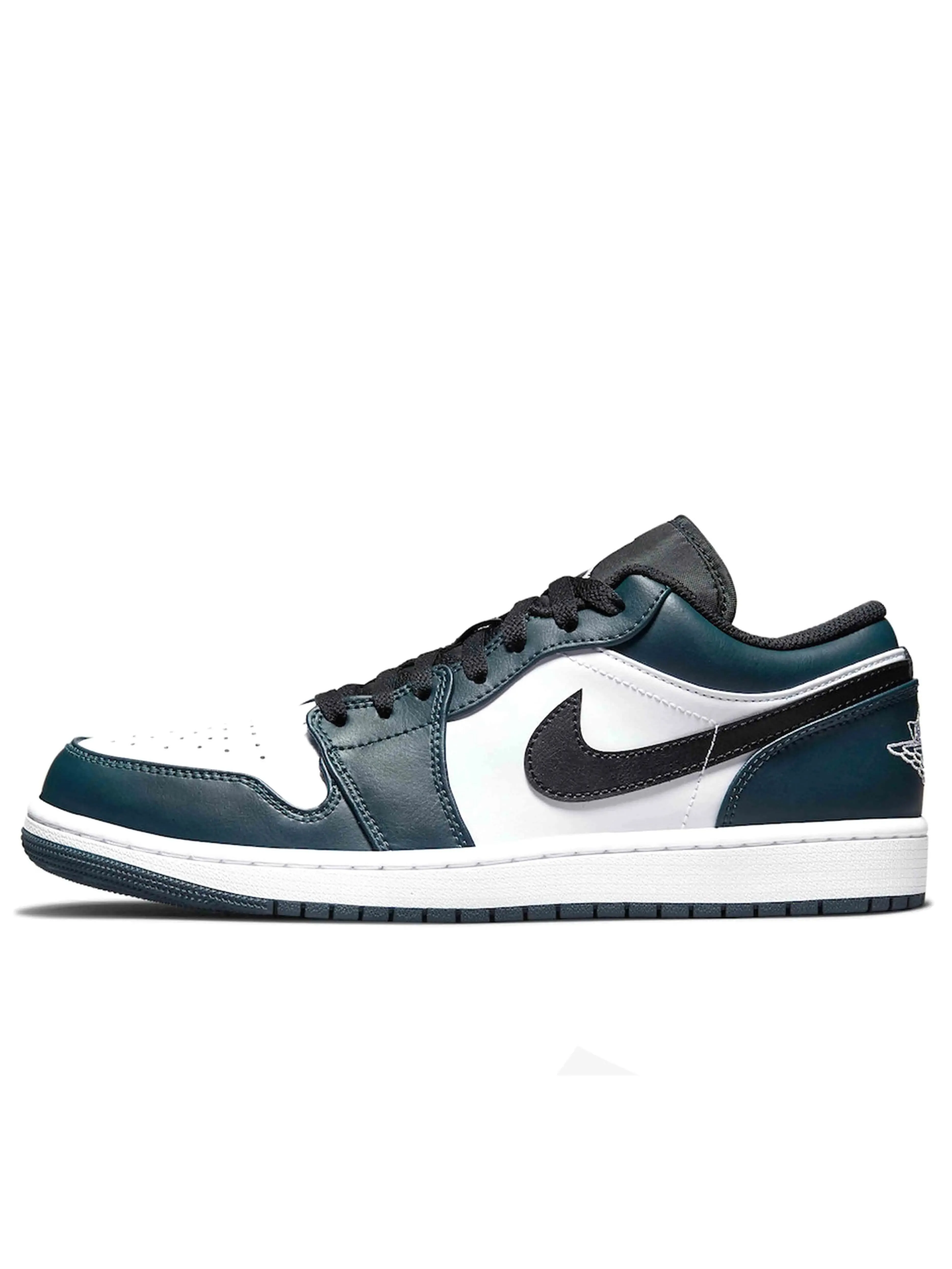 Nike Air Jordan 1 Low Dark Teal (GS)