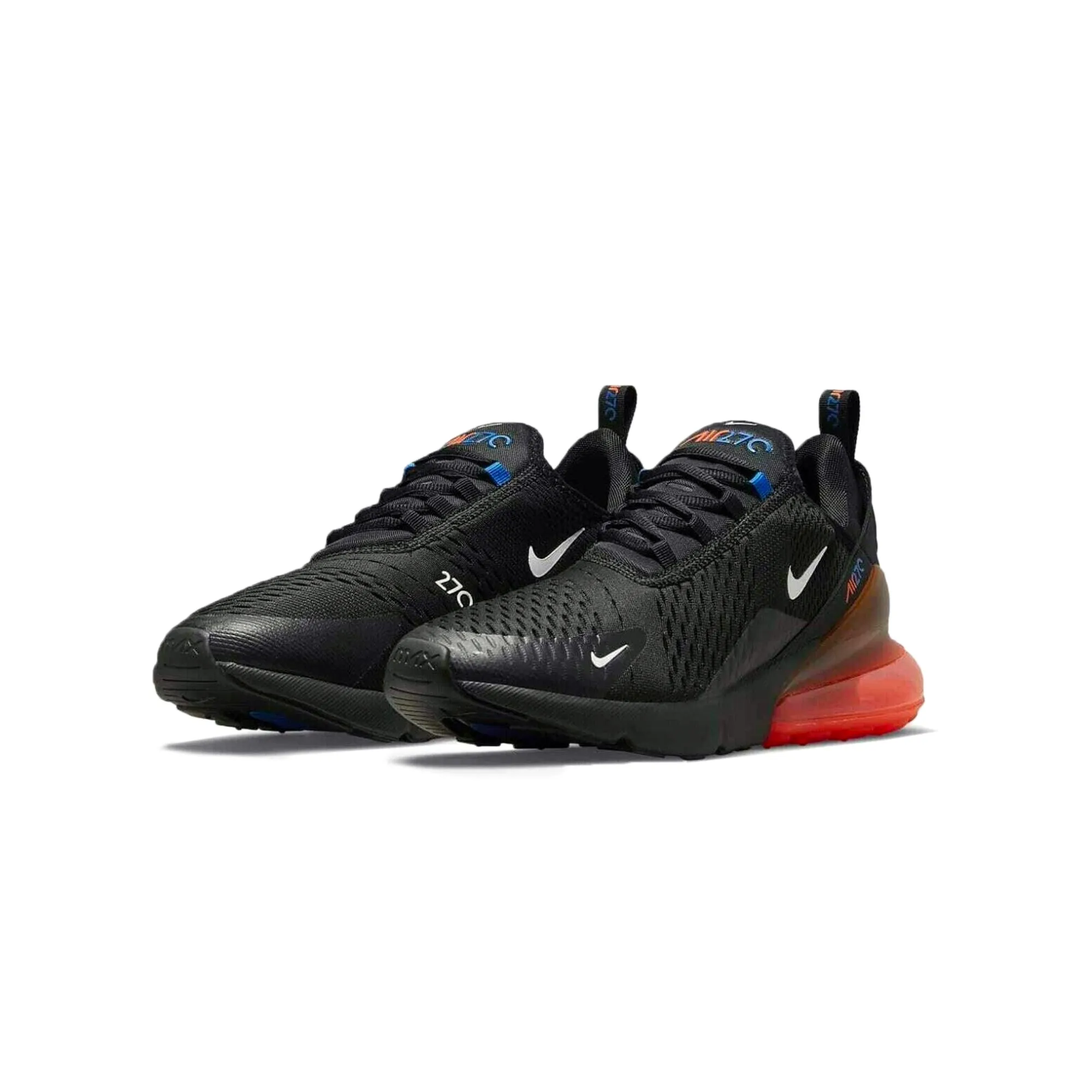 Nike Mens Air Max 270 Shoes