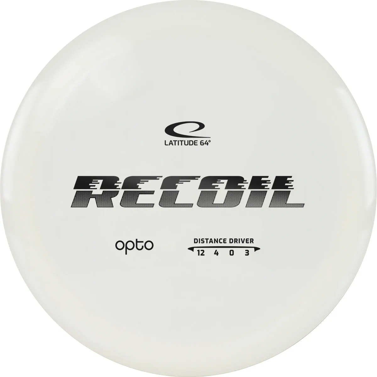 Opto Recoil