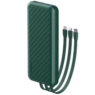 ORAIMO 10000mAh Power Bank (OPB-P5101) Super Fast Charge with Long Lasting Battery