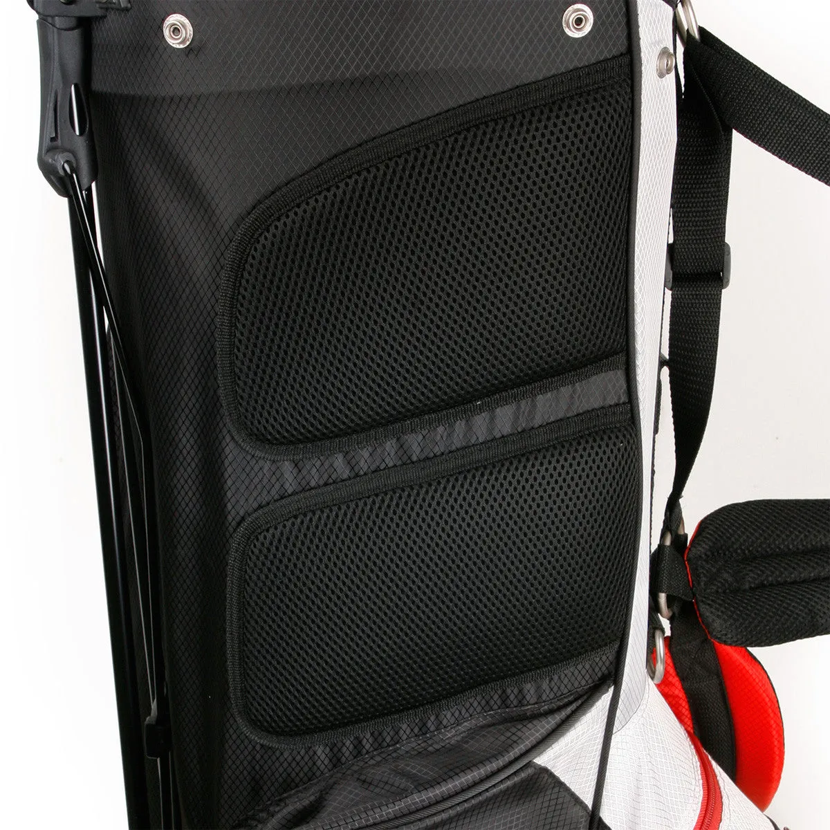 Orlimar Golf Mach 1 Stand Carry Bag