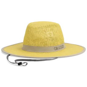 Papyrus Brim Sun Hat