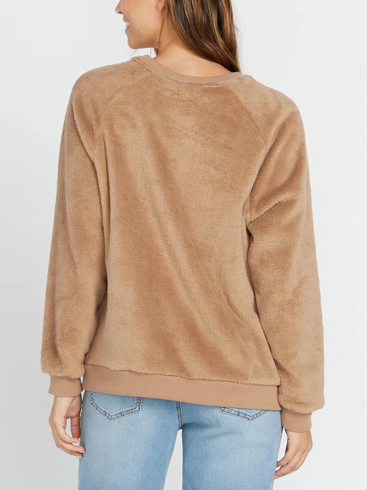 Phellin Phine Crewneck Sweatshirt