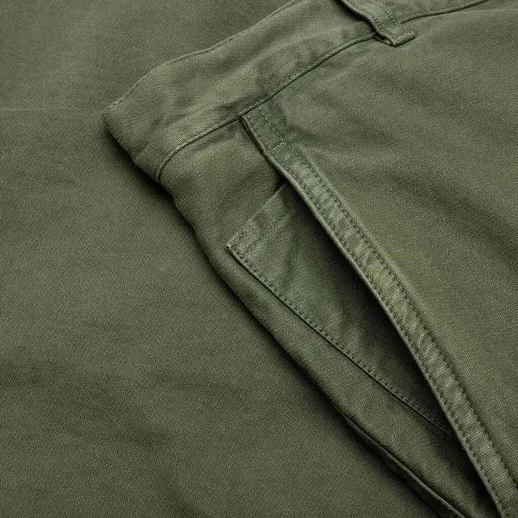 Pip GD 7333 M.W. Pants - Khaki