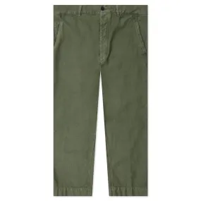 Pip GD 7333 M.W. Pants - Khaki