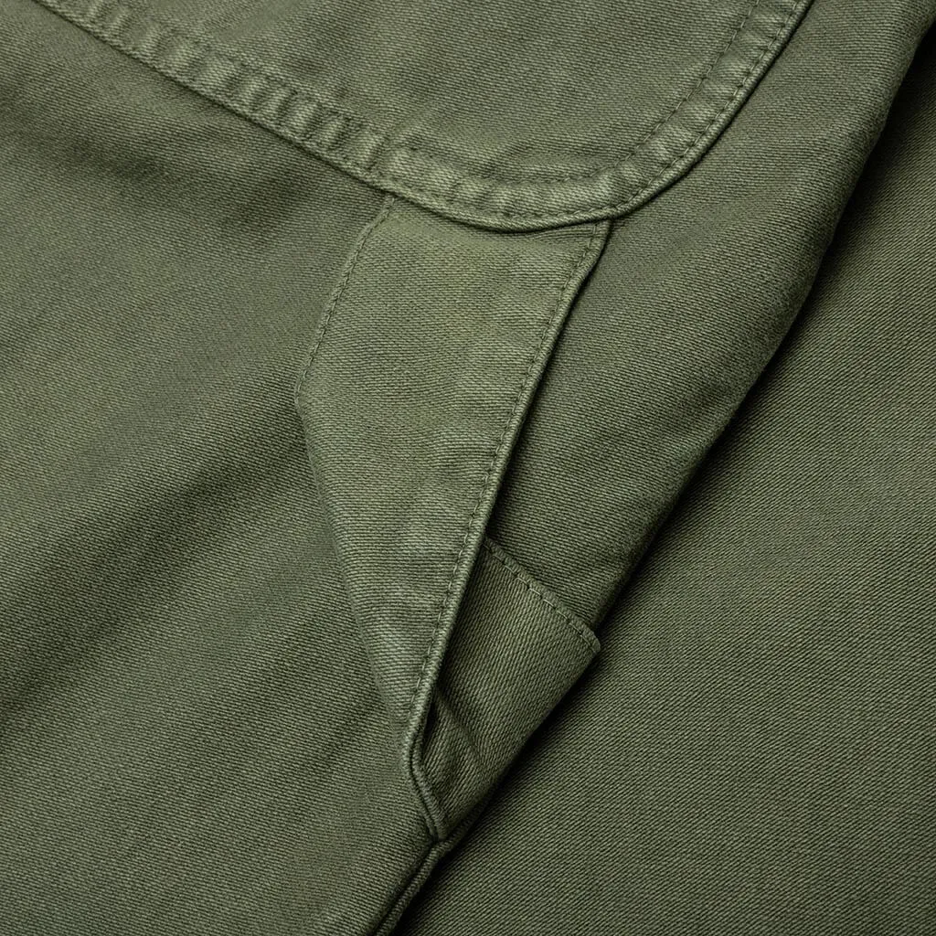 Pip GD 7333 M.W. Pants - Khaki