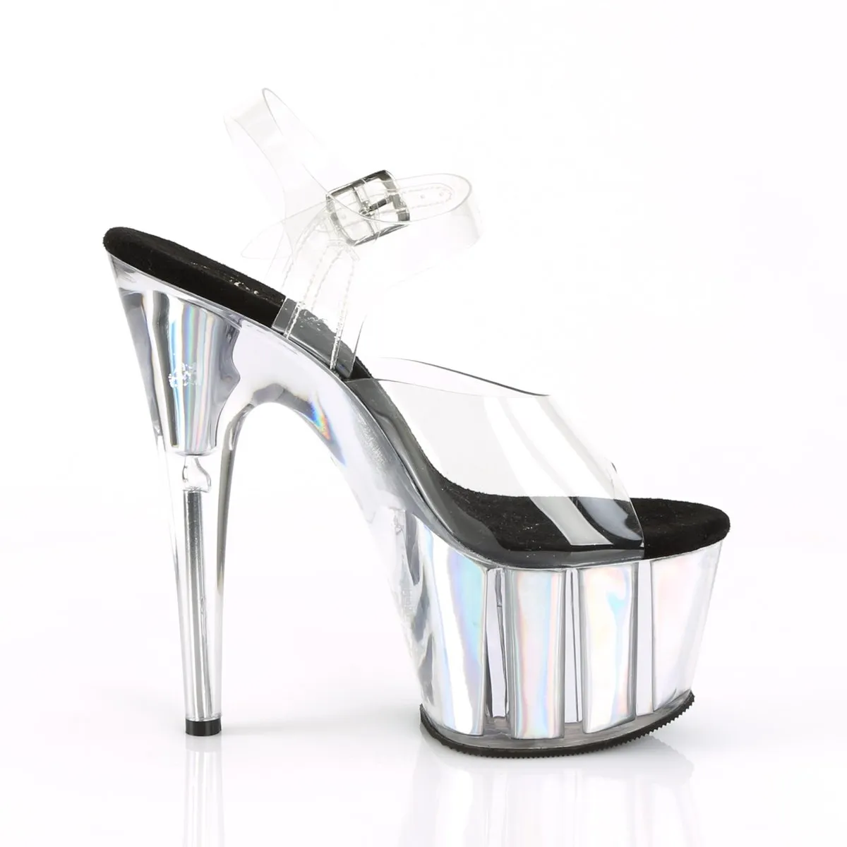 Pleaser Adore-708HGI Sandals