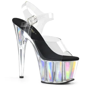 Pleaser Adore-708HGI Sandals