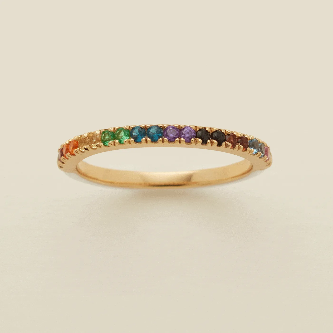 Pride Ring