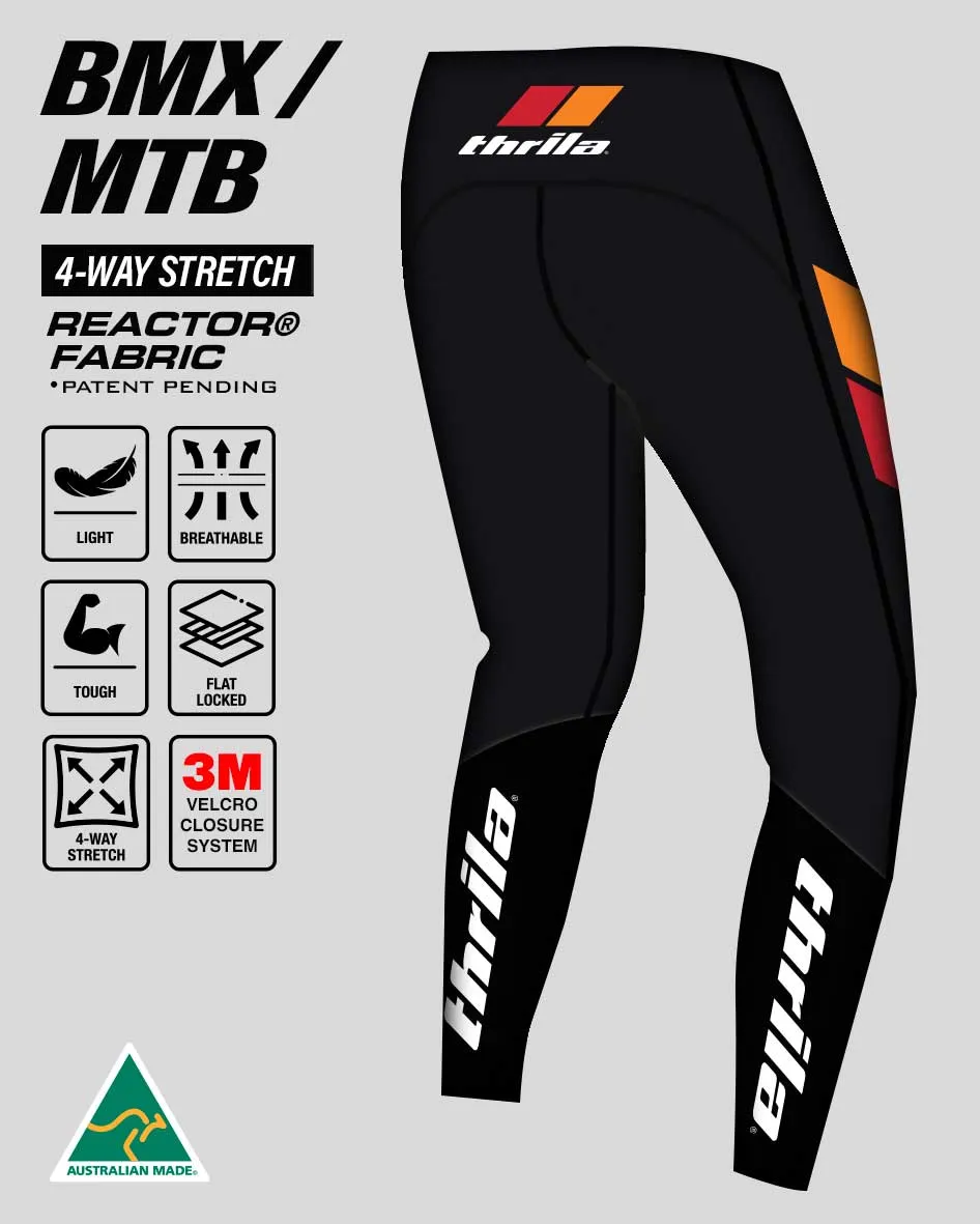 Racer BMX/MTB Race Pant | 19 Days