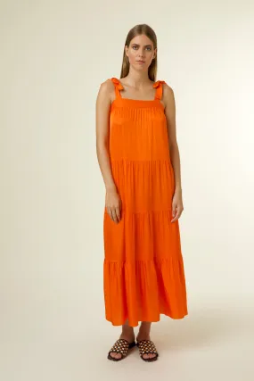 Rawen Maxi Sundress