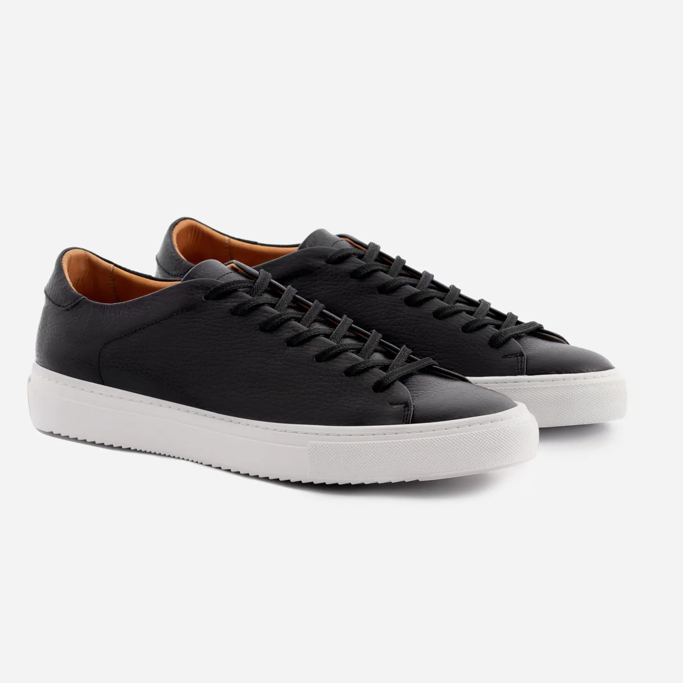 Reid Sneakers - Pebbled - Men's