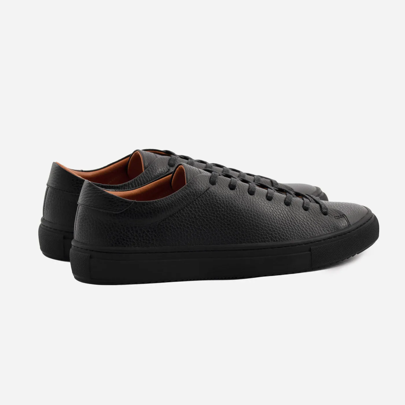 Reid Sneakers - Pebbled - Men's