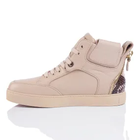 Royaums Tressor High Beige